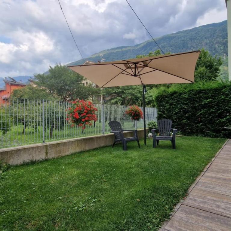 Casa Lina Tirano - One-Bedroom Apartment - 34