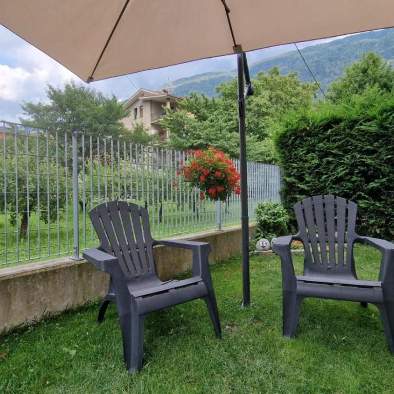 Casa Lina Tirano - One-Bedroom Apartment - 40