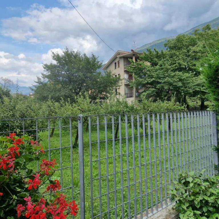 Casa Lina Tirano - One-Bedroom Apartment - 39