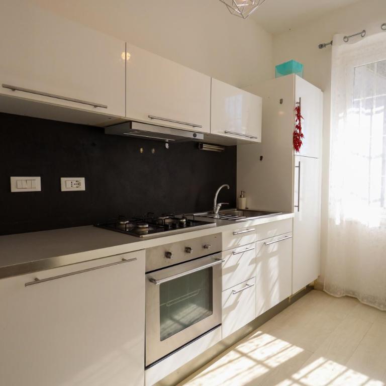 Appartamento Panoramic - Appartamento con 2 Camere da Letto - 4