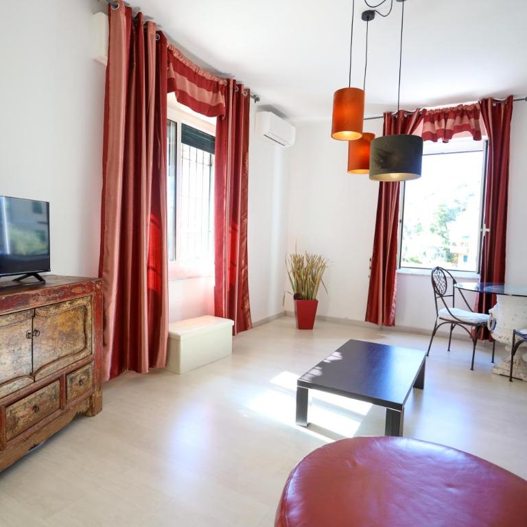 Appartamento Panoramic - Appartamento con 2 Camere da Letto - 3
