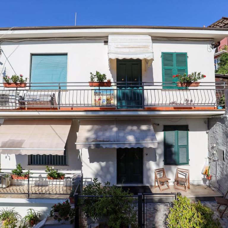 Appartamento Panoramic - Appartamento con 2 Camere da Letto - 1