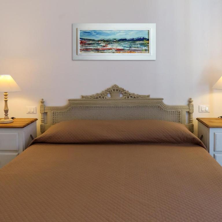 Appartamento Panoramic - Appartamento con 2 Camere da Letto - 7