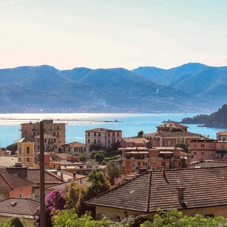 Appartamento Panoramic - Appartamento con 2 Camere da Letto - 9