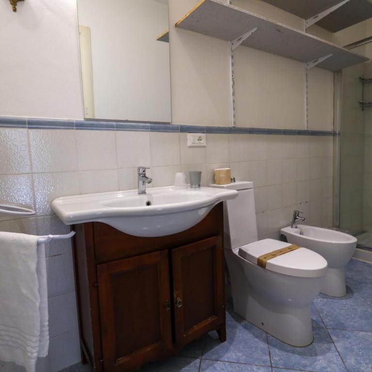 Appartamento Panoramic - Appartamento con 2 Camere da Letto - 11