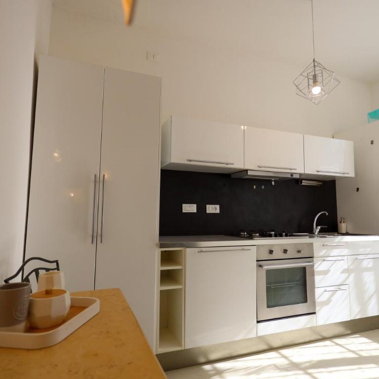 Appartamento Panoramic - Appartamento con 2 Camere da Letto - 12