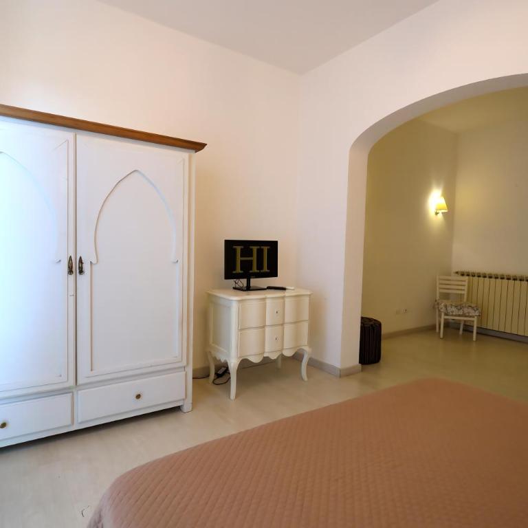 Appartamento Panoramic - Appartamento con 2 Camere da Letto - 14