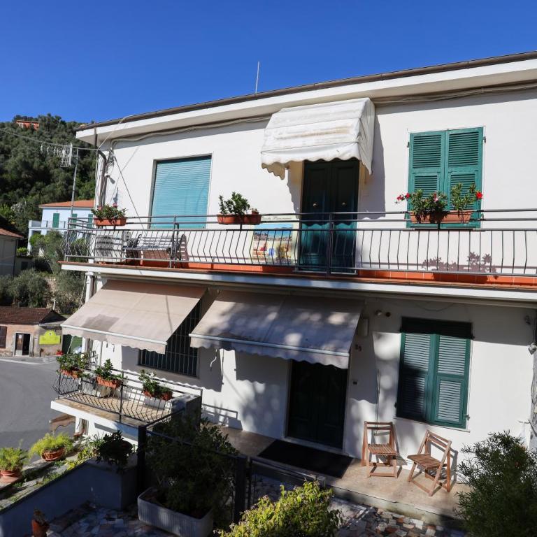 Appartamento Panoramic - Appartamento con 2 Camere da Letto - 2