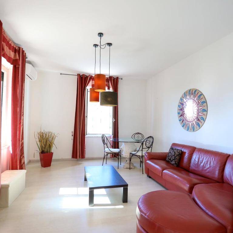 Appartamento Panoramic - Appartamento con 2 Camere da Letto - 17