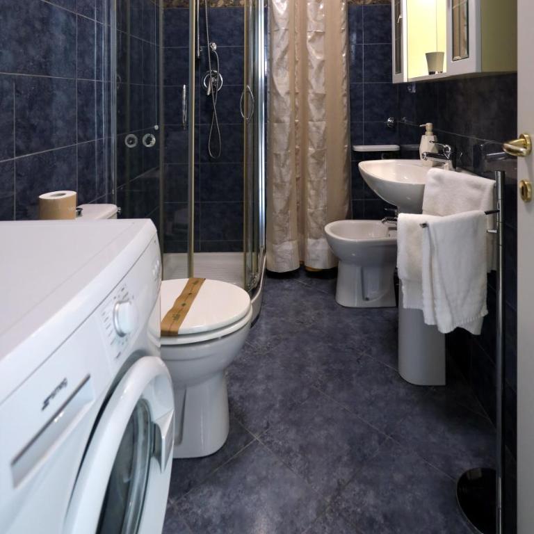 Appartamento Panoramic - Appartamento con 2 Camere da Letto - 18