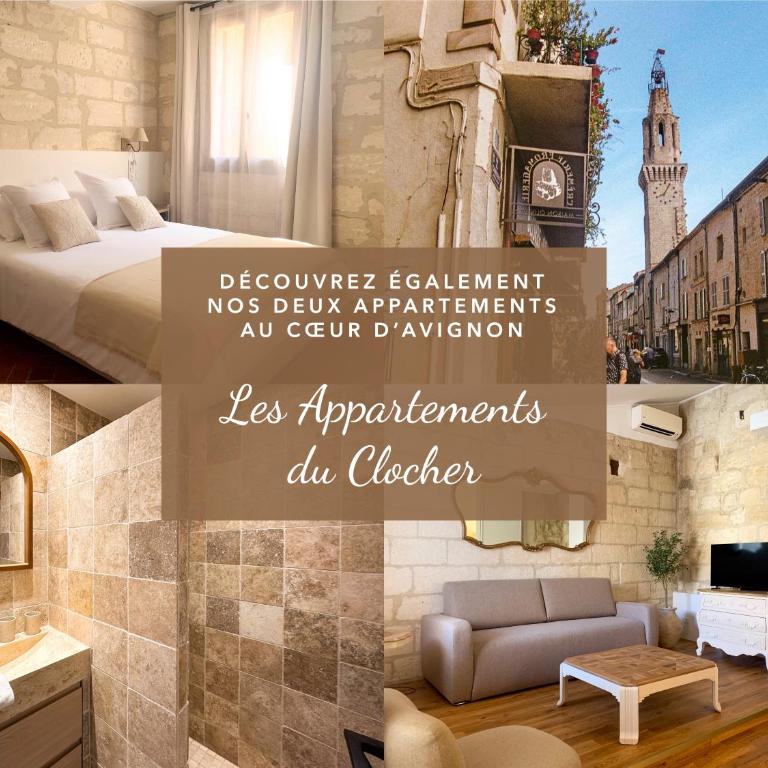 Hotel Le Magnan - Chambre Simple Économique - 3