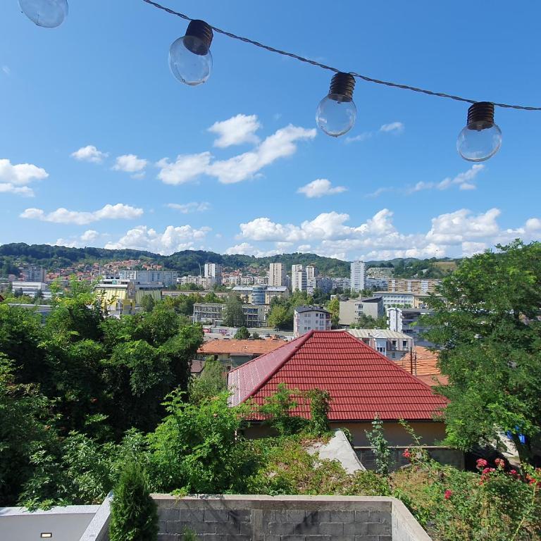 Apartment Forever - Apartman sa 2 Spavaće Sobe - 50