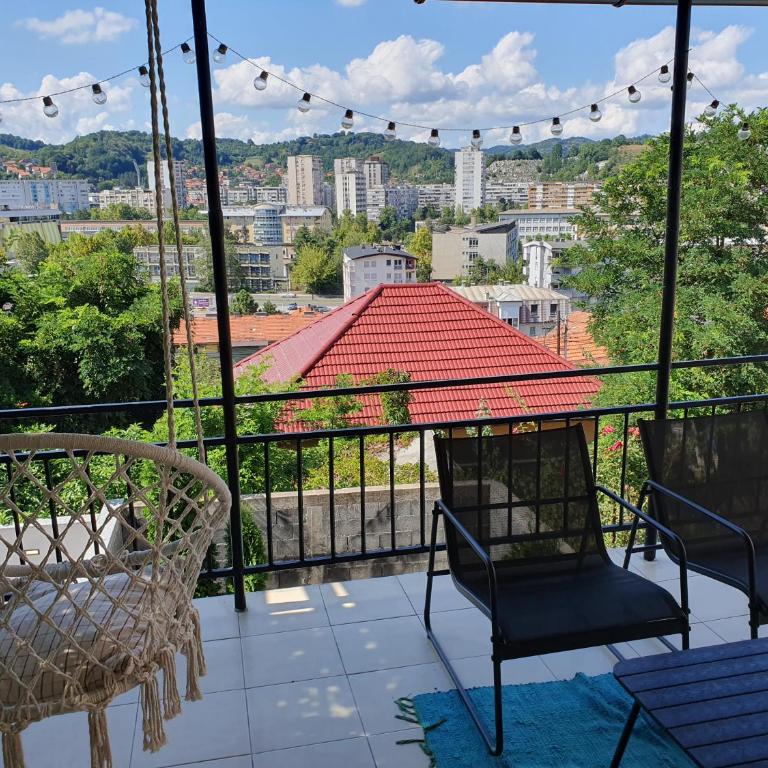 Apartment Forever - Apartman sa 2 Spavaće Sobe - 51