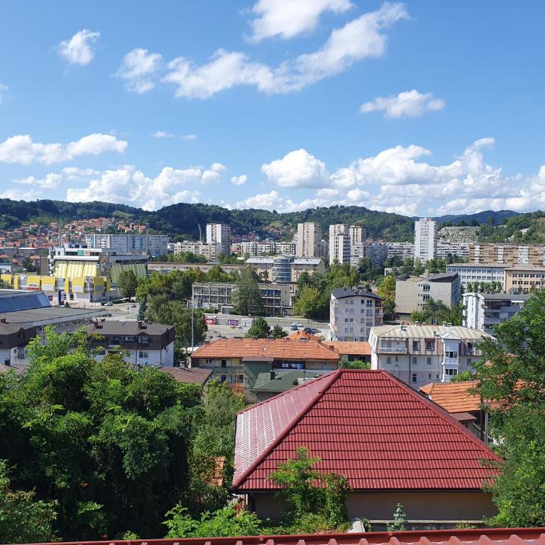 Apartment Forever - Apartman sa 2 Spavaće Sobe - 3