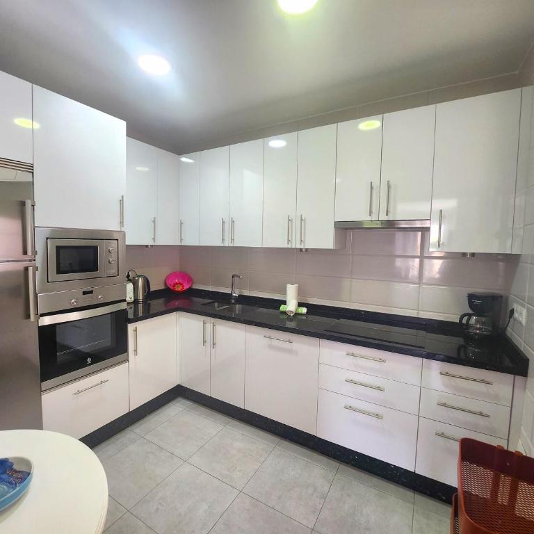 Villa Pinomar - Sleeps 8 - Burriana Beach - Villa con vistas al mar - 5