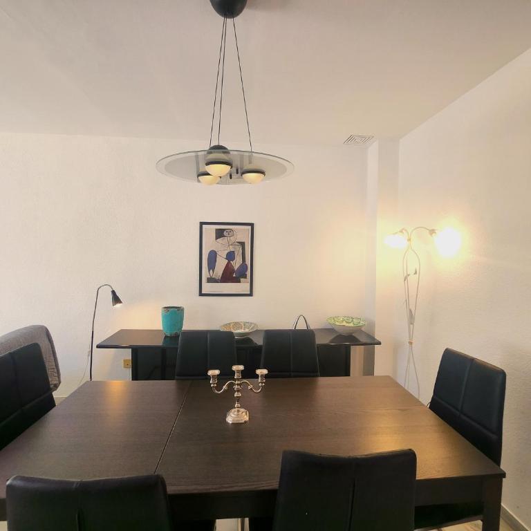 Villa Pinomar - Sleeps 8 - Burriana Beach - Villa con vistas al mar - 4