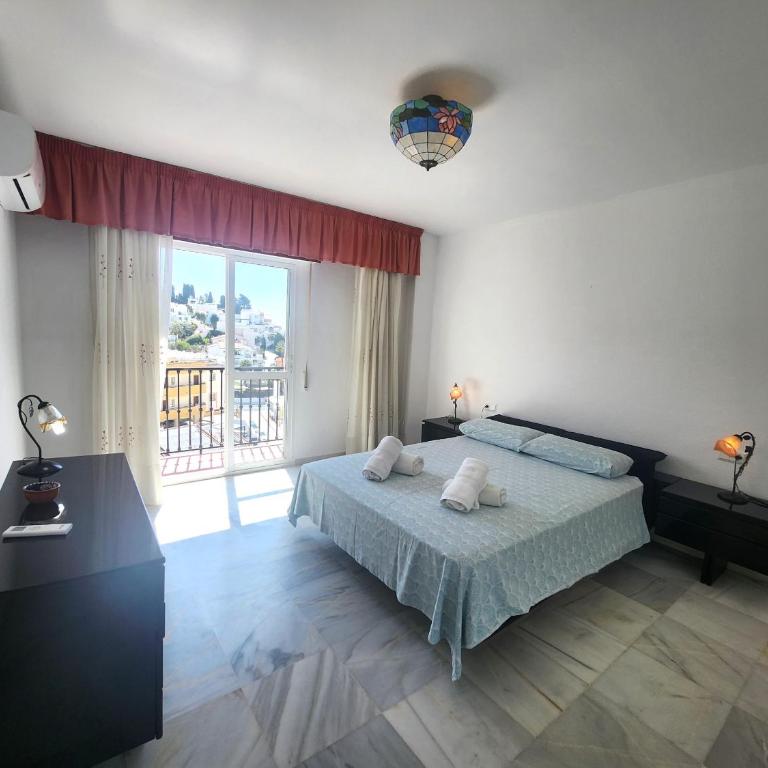 Villa Pinomar - Sleeps 8 - Burriana Beach - Villa con vistas al mar - 12