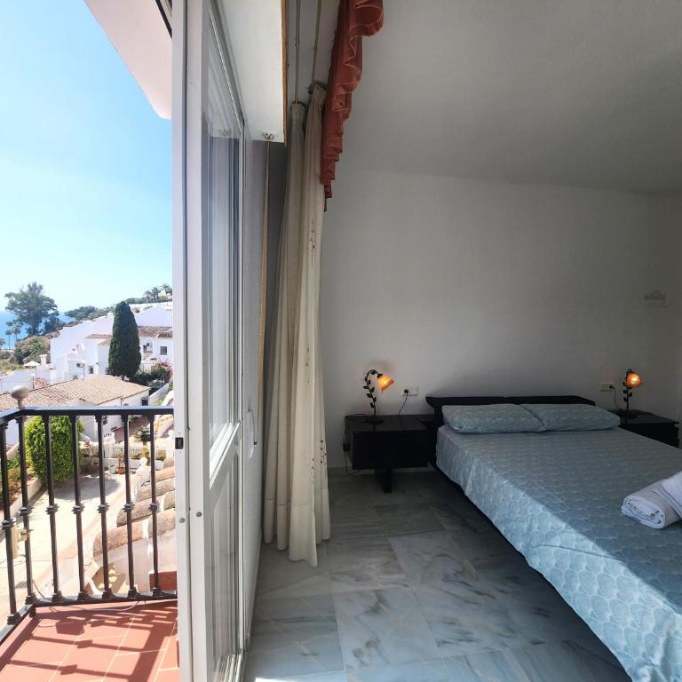 Villa Pinomar - Sleeps 8 - Burriana Beach - Villa con vistas al mar - 3