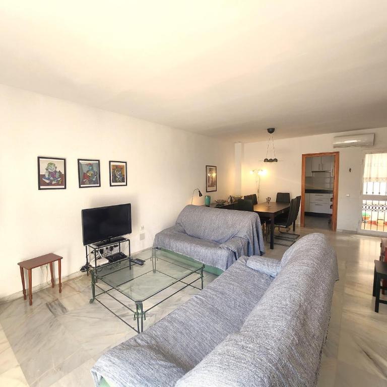Villa Pinomar - Sleeps 8 - Burriana Beach - Villa con vistas al mar - 11