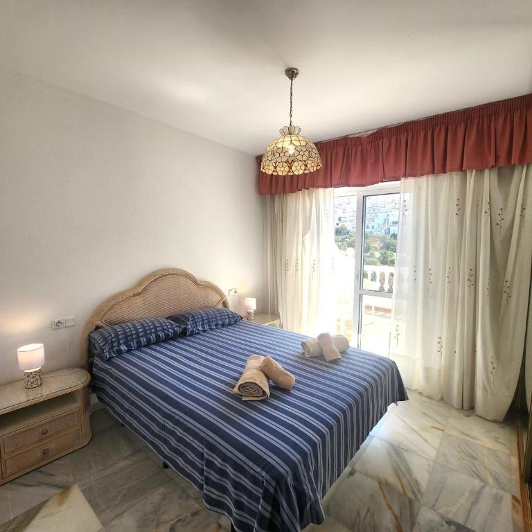 Villa Pinomar - Sleeps 8 - Burriana Beach - Villa con vistas al mar - 15
