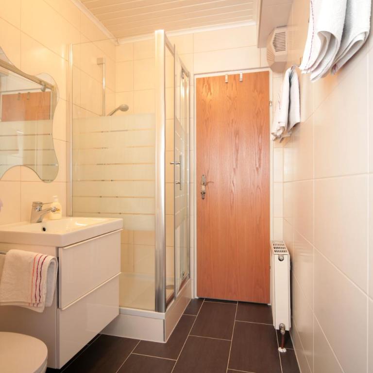 Sonnhof - Apartment mit 2 Schlafzimmern und Balkon - 5