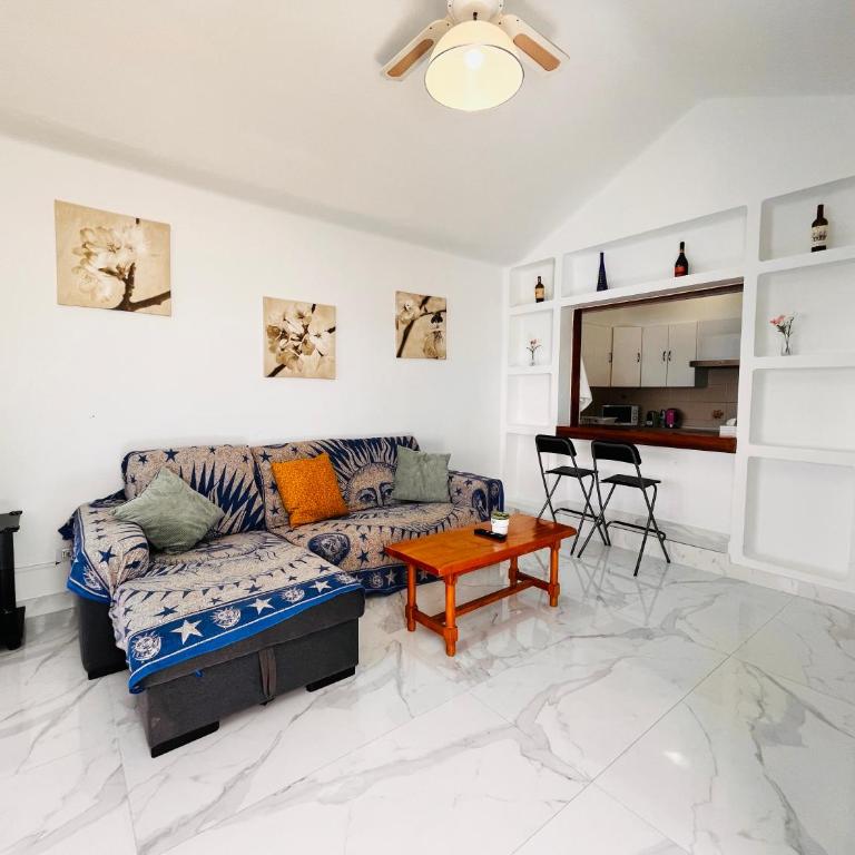 a sweet home - Apartamento de 2 dormitorios - 1