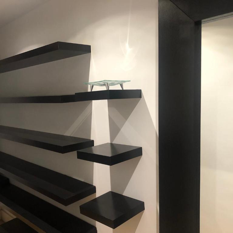 Habitacion con baño privado - Double Room with Private Bathroom - 2
