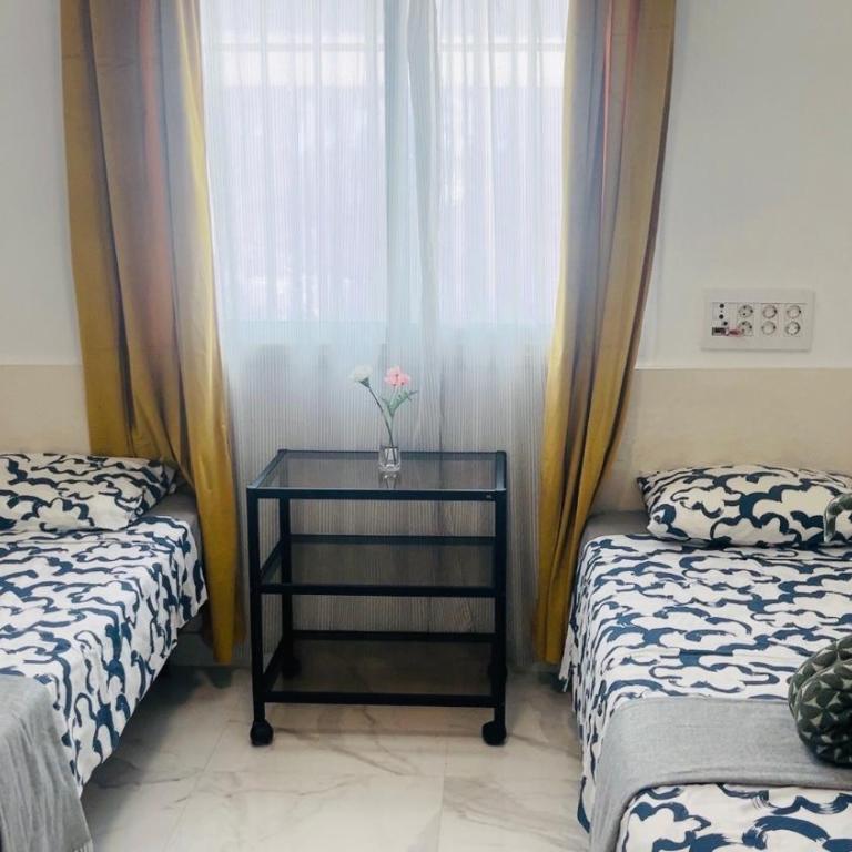 a sweet home - Apartamento de 2 dormitorios - 9