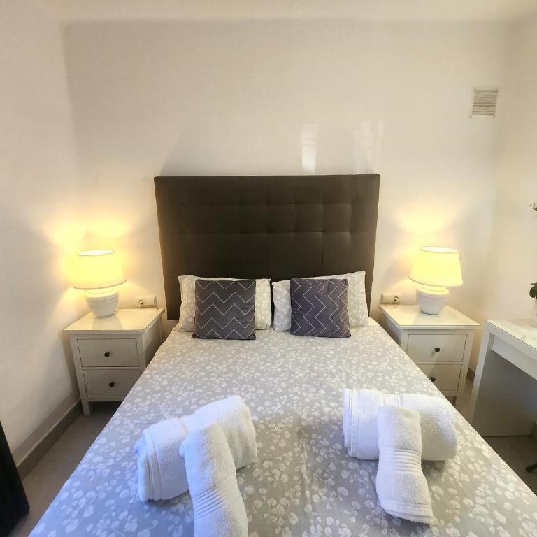 R795 Capistrano Playa Apt 610 - Apartamento con vistas al mar - 1
