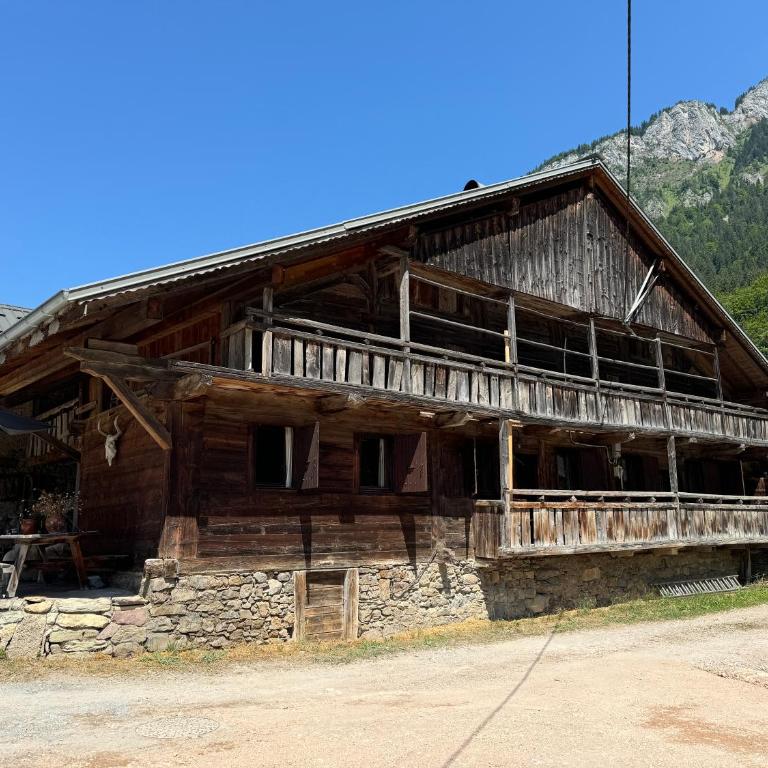 Warm and Stylish Boutique Lodge L'Etoile de Savoie - Chalet 3 Chambres - 43