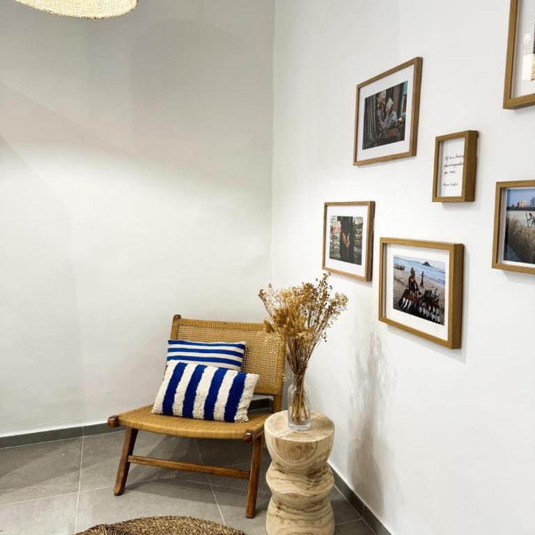 La Cigale - Centre Ville - Wifi - Appartamento con 2 Camere da Letto - 9