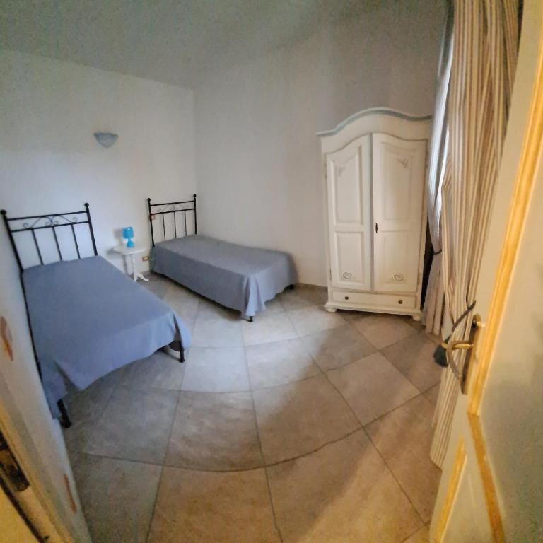 Casa Orziadas Pittulongu - Sea View - Appartamento con 3 Camere da Letto e Vista Mare - 28