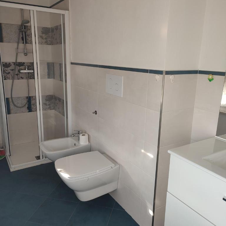 Appartamento Villa Ida - Appartamento con 2 Camere da Letto - 20