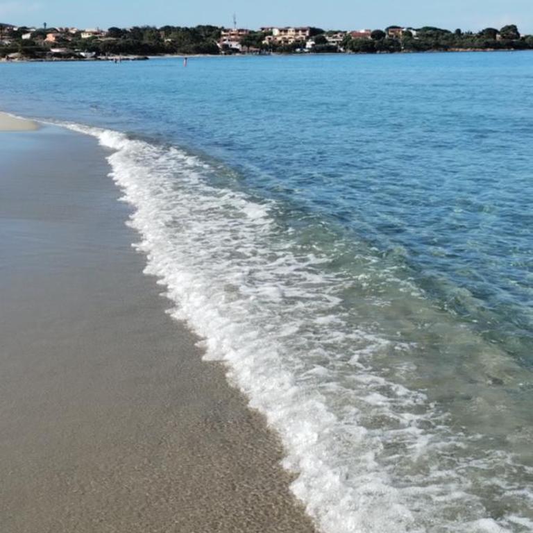 Casa Orziadas Pittulongu - Sea View - Appartamento con 3 Camere da Letto e Vista Mare - 35