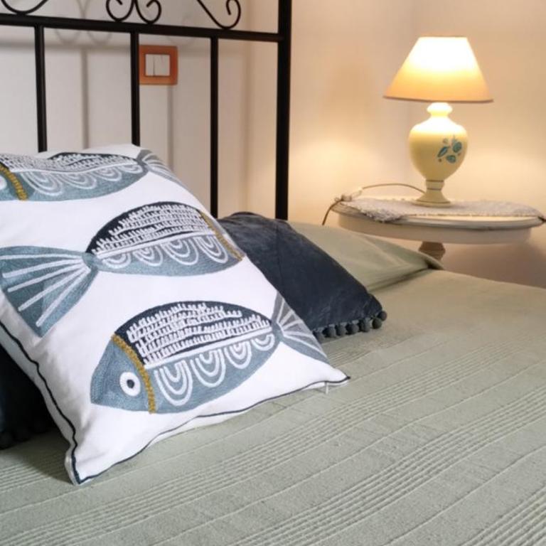 Casa Orziadas Pittulongu - Sea View - Appartamento con 3 Camere da Letto e Vista Mare - 37