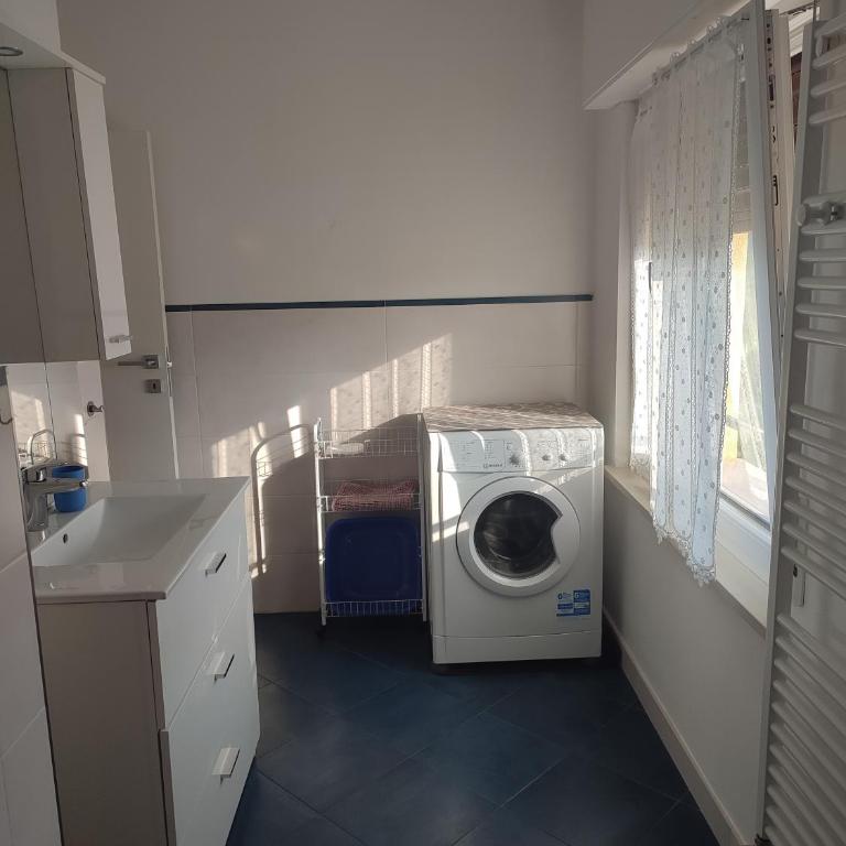 Appartamento Villa Ida - Appartamento con 2 Camere da Letto - 21
