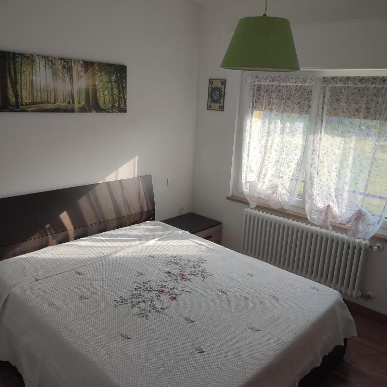Appartamento Villa Ida - Appartamento con 2 Camere da Letto - 13