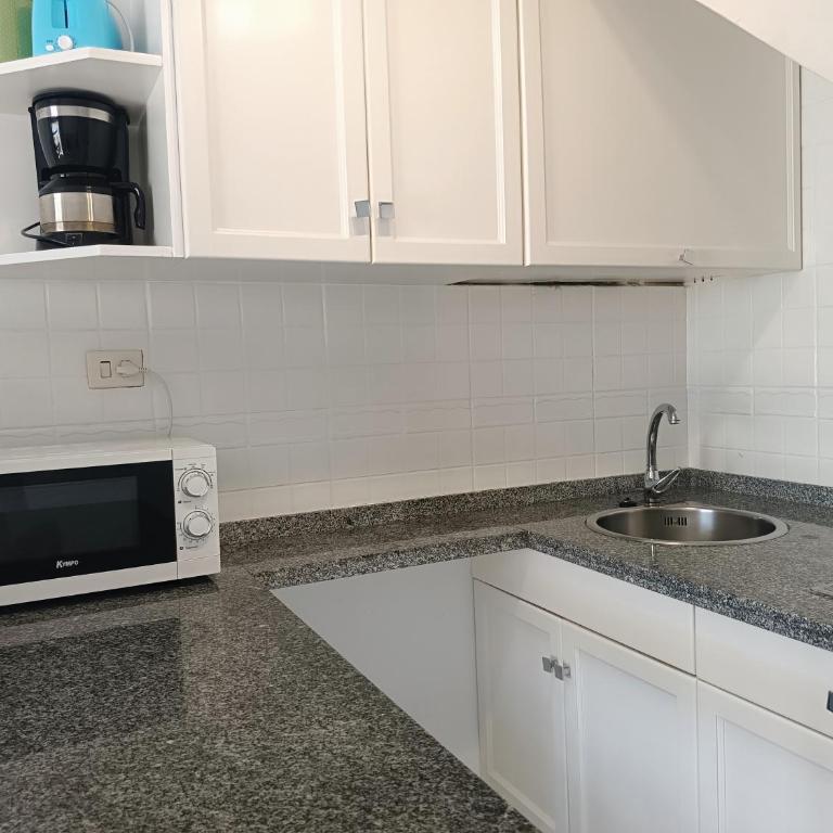 Amazing bungalow with wifi and terrace - Apartamento de 1 dormitorio - 19