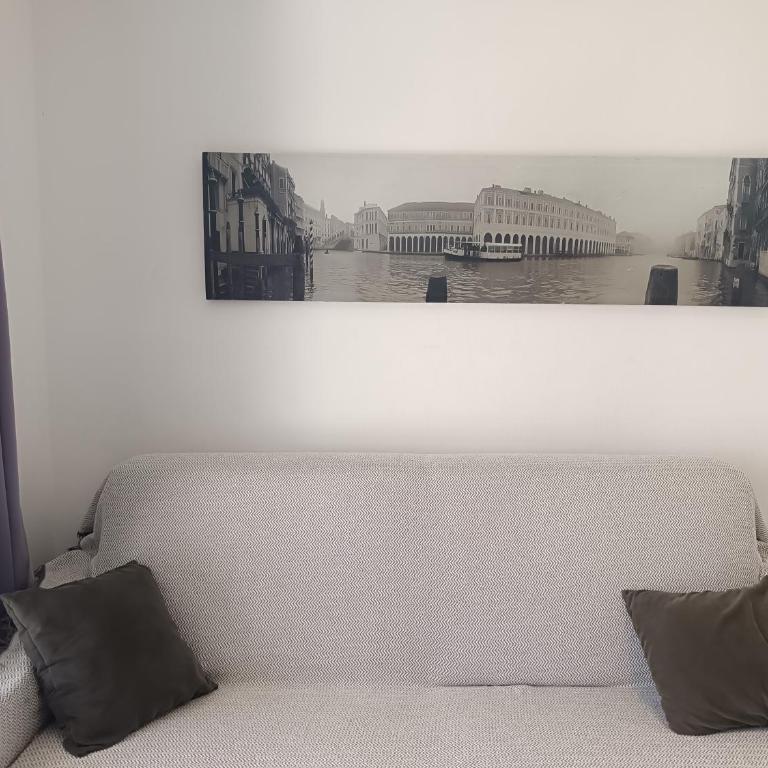 Amazing bungalow with wifi and terrace - Apartamento de 1 dormitorio - 33
