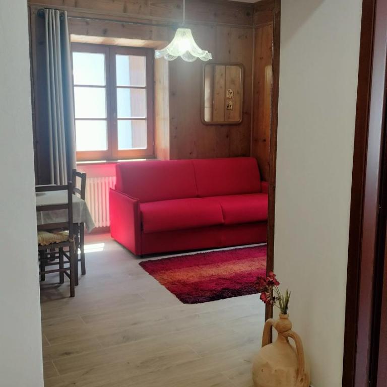 Il Maso del Nonno - Appartamento con 1 Camera da Letto - 1