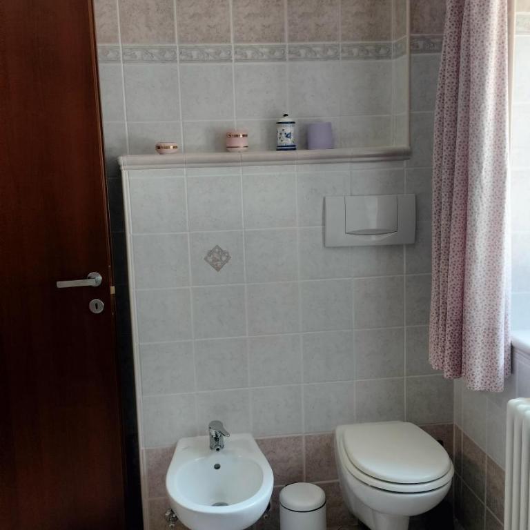 Il Maso del Nonno - Appartamento con 1 Camera da Letto - 2