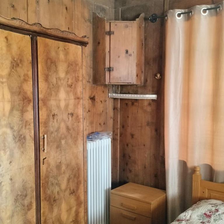 Il Maso del Nonno - Appartamento con 1 Camera da Letto - 6