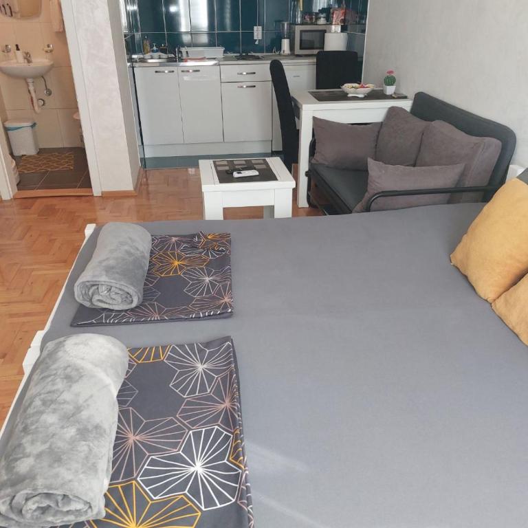 Apartman Obadovic - Apartman sa 1 Spavaćom Sobom - 5