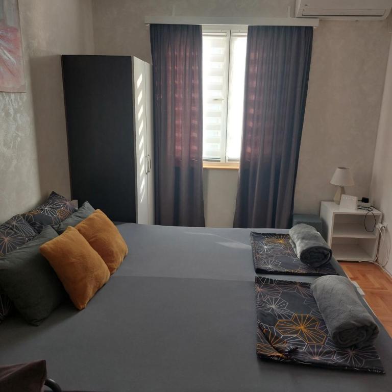 Apartman Obadovic - Apartman sa 1 Spavaćom Sobom - 4