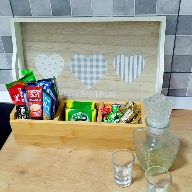 Jaz Apartman - Apartman sa 1 Spavaćom Sobom - 11