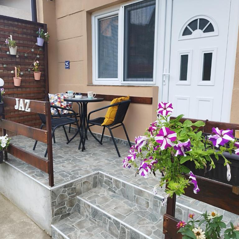Jaz Apartman - Apartman sa 1 Spavaćom Sobom - 20