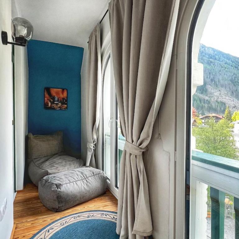 Alpine Pearl - Apartment mit 1 Schlafzimmer - 6