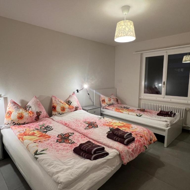 HANNA Apartment - Appartement 2 Chambres - 11