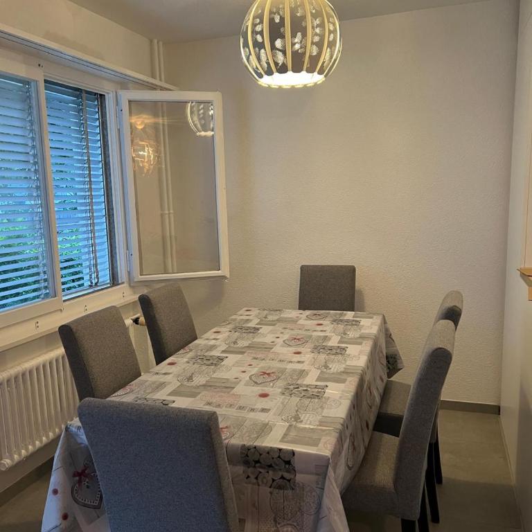 HANNA Apartment - Appartement 2 Chambres - 16