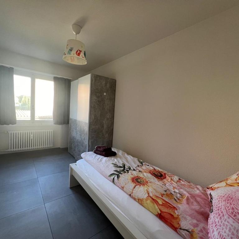 HANNA Apartment - Appartement 2 Chambres - 14